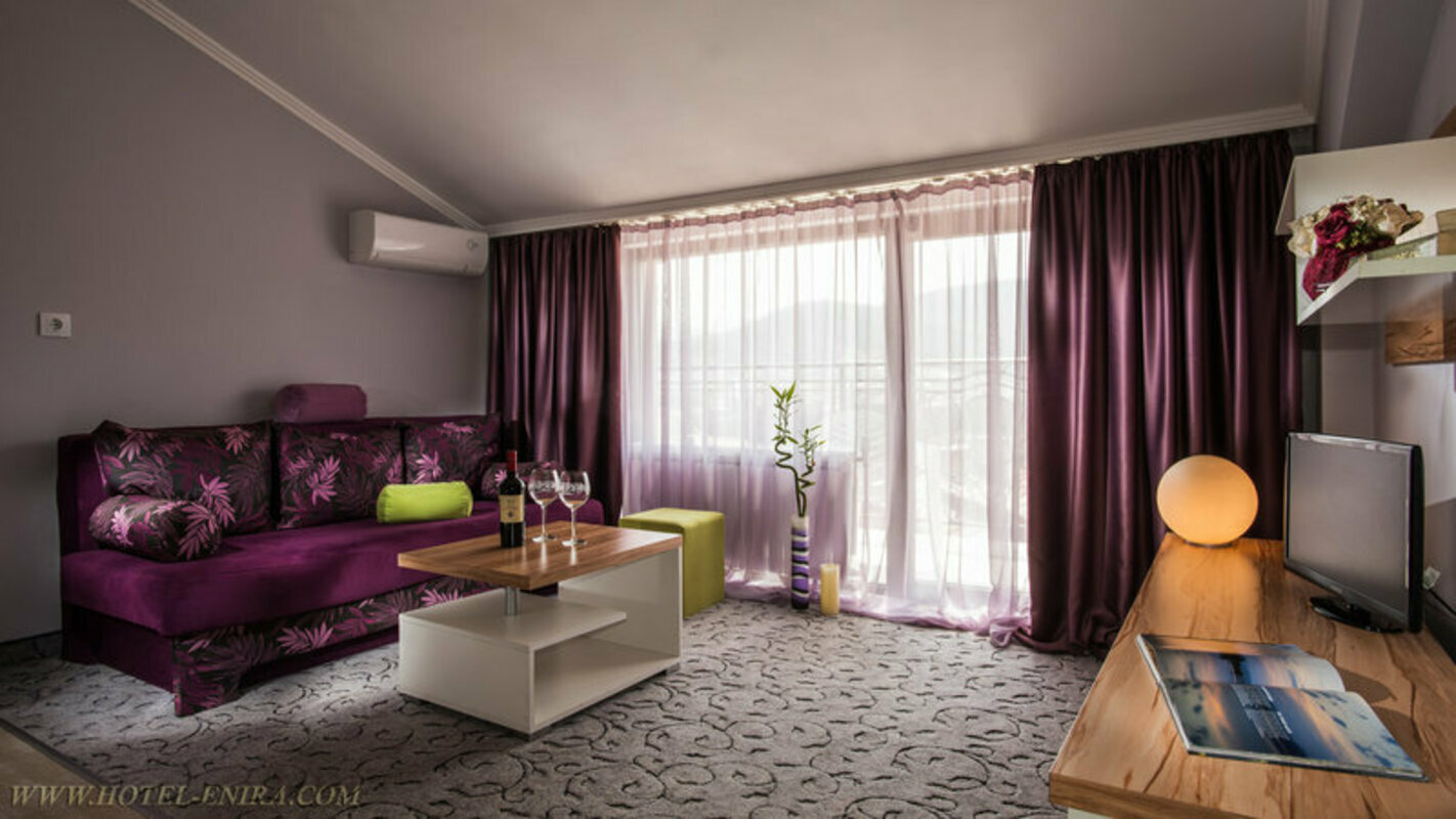 ENIRA SPA HOTEL — VELINGRAD — fotografie hotel nr. 12