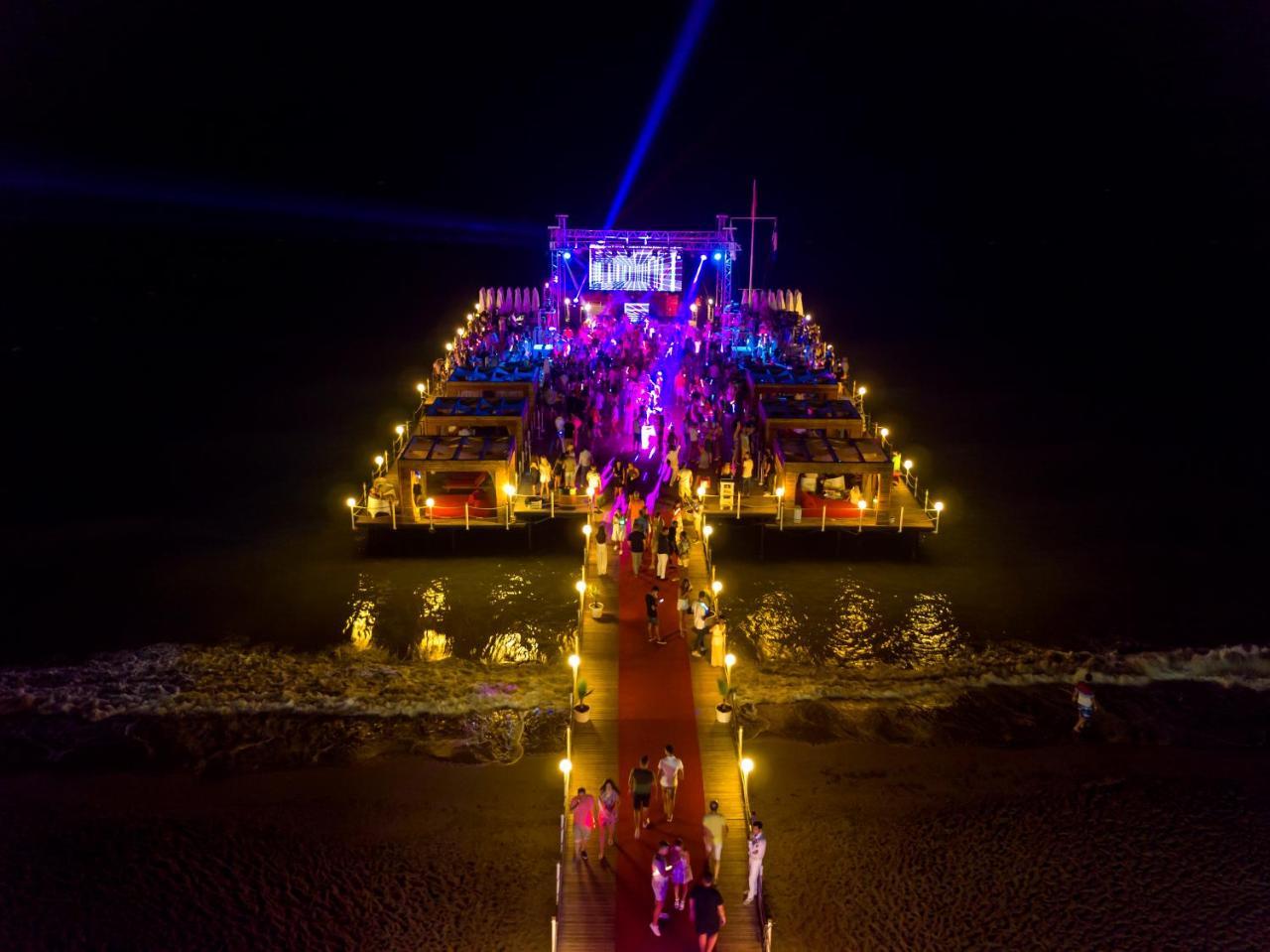 ADAM & EVE HOTEL (ADULTS ONLY) — BELEK — фотография отеля №24