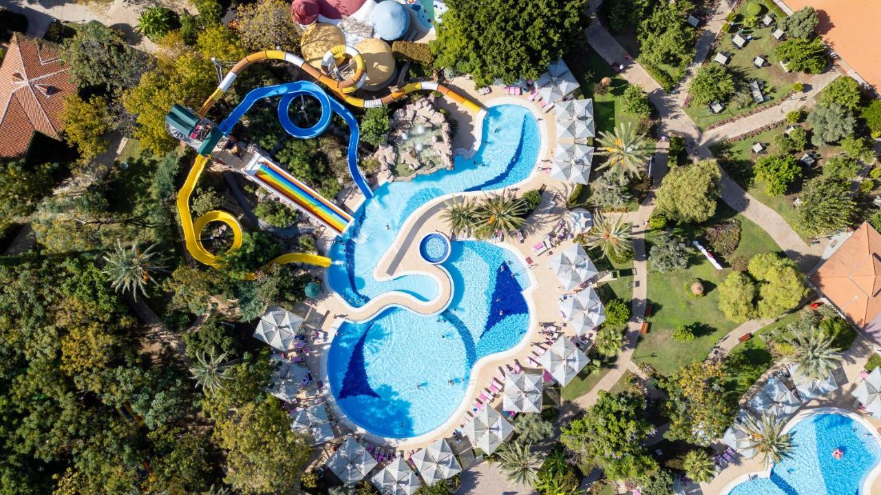 BELCONTI RESORT HOTEL — BELEK — фотография отеля №16