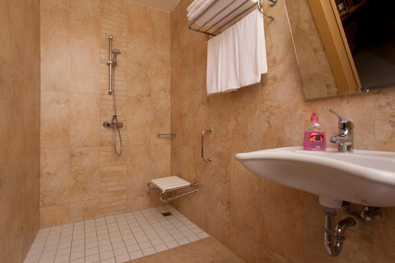 REMI HOTEL — ALANYA — фотография отеля №11