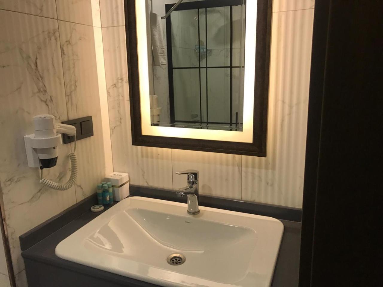 SETTE SERENITY HOTEL (ADULTS ONLY) — ALANYA — фотография отеля №10