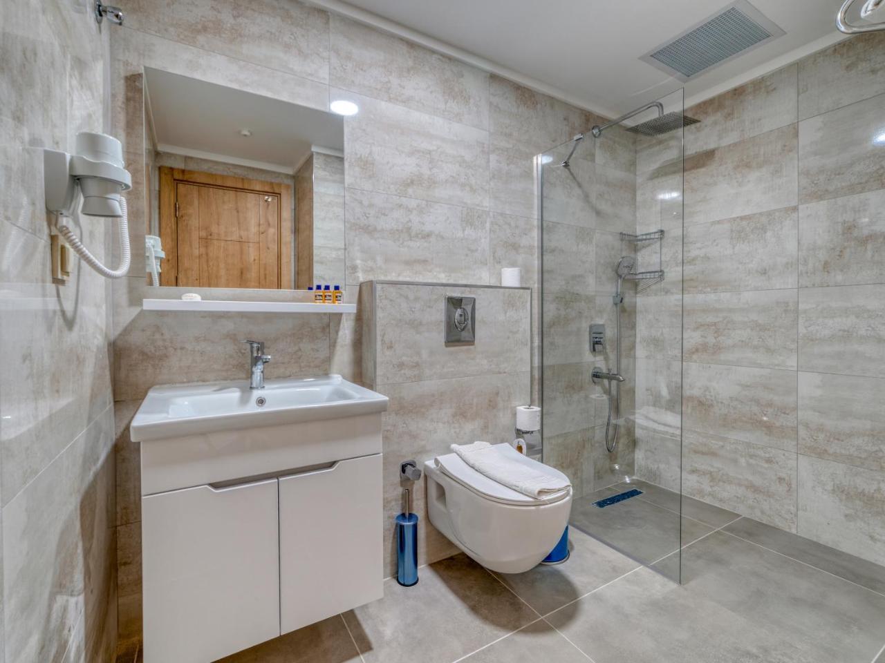 PARK HOTEL (ADULTS ONLY) — ALANYA — fotografie hotel nr. 12