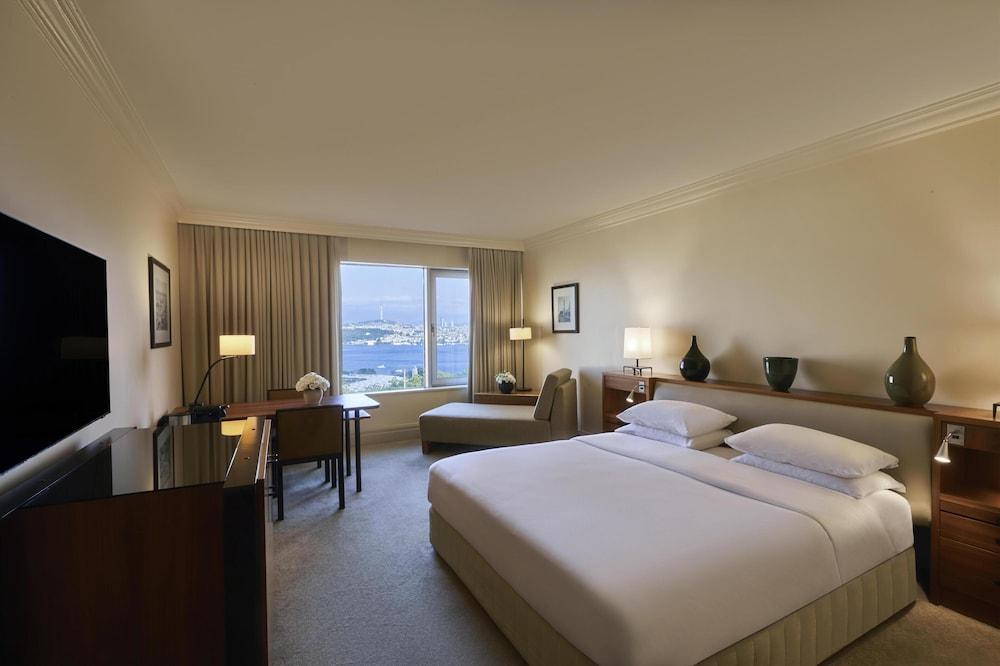 GRAND HYATT ISTANBUL — ISTANBUL — fotografie hotel nr. 33