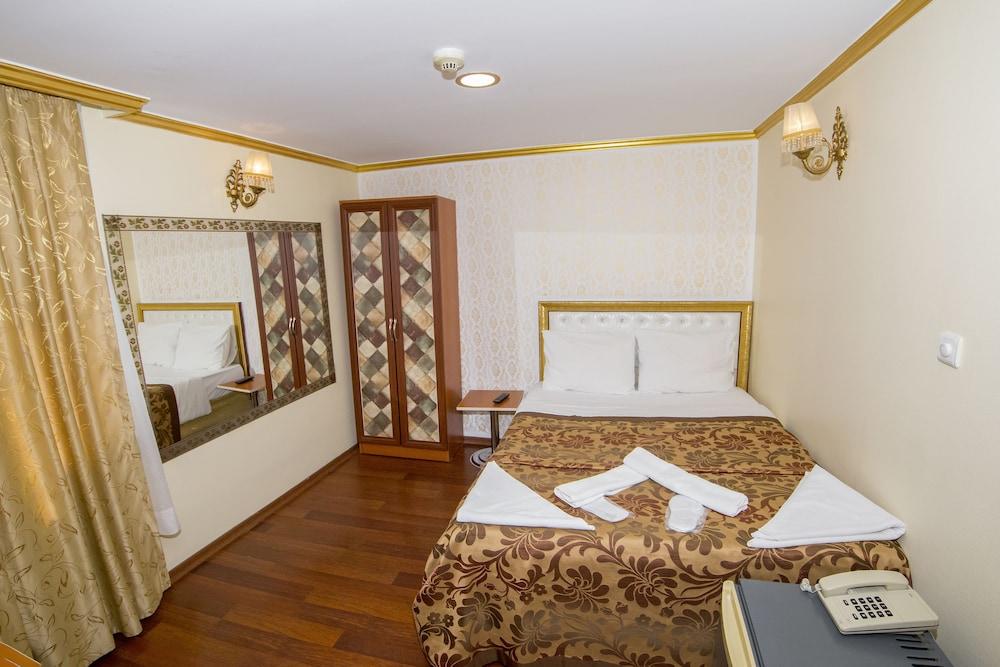 MEDDUSA (ADULTS ONLY) — ISTANBUL — фотография отеля №7