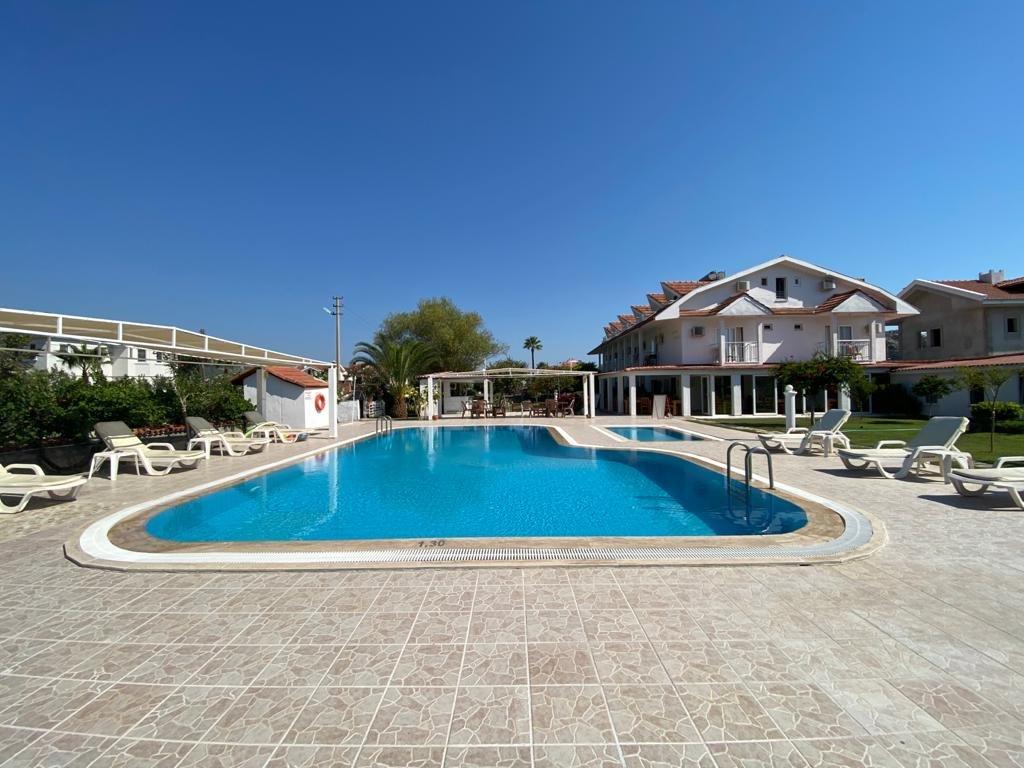 YAVUZ HOTEL — DALYAN — fotografie hotel nr. 33
