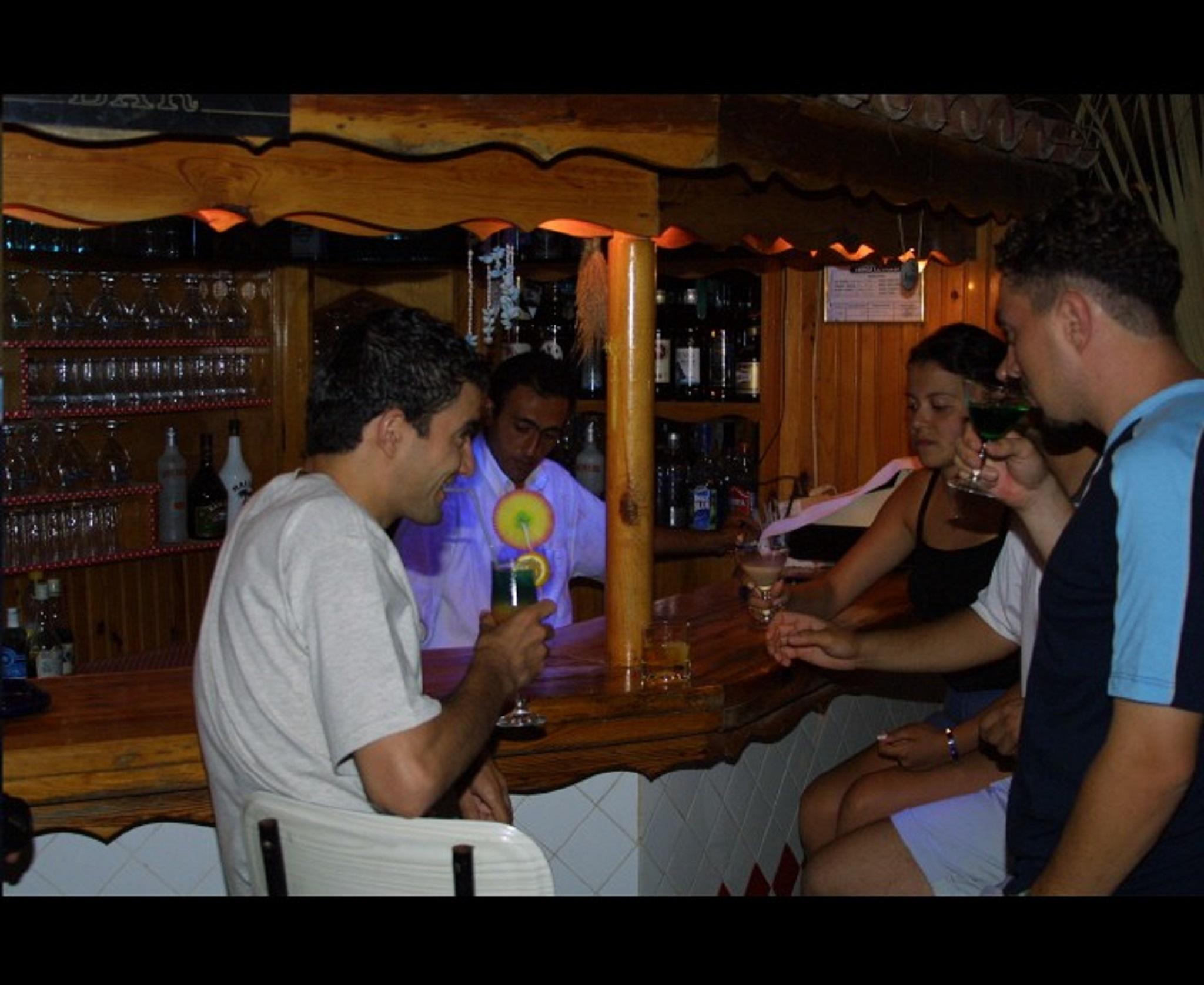 HOTEL SAADET — DIDIM — фотография отеля №22