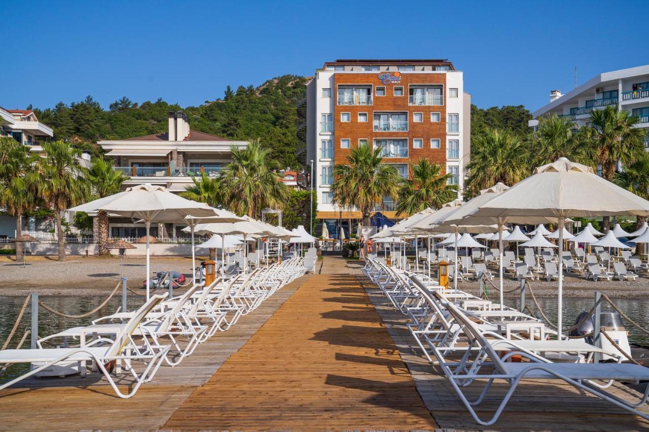 CETTIA BEACH RESORT (ADULTS ONLY) — MARMARIS