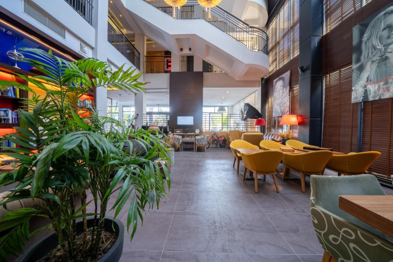 CETTIA BEACH RESORT (ADULTS ONLY) — MARMARIS — fotografie hotel nr. 33
