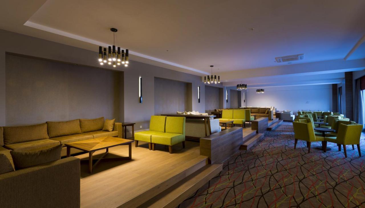 TERRACE ELITE RESORT — SIDE — fotografie hotel nr. 15