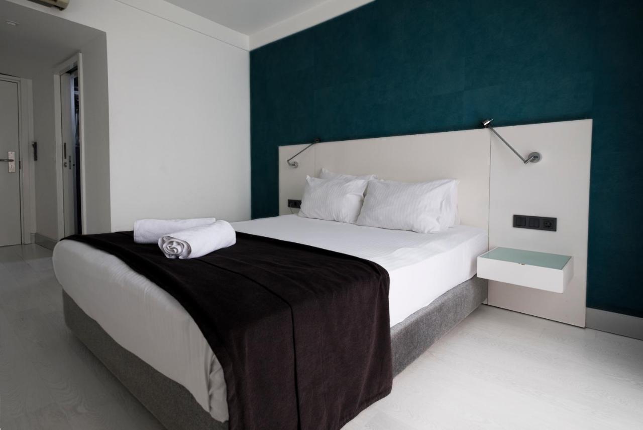 EFE BOUTIQUE HOTEL — KUSADASI — фотография отеля №22