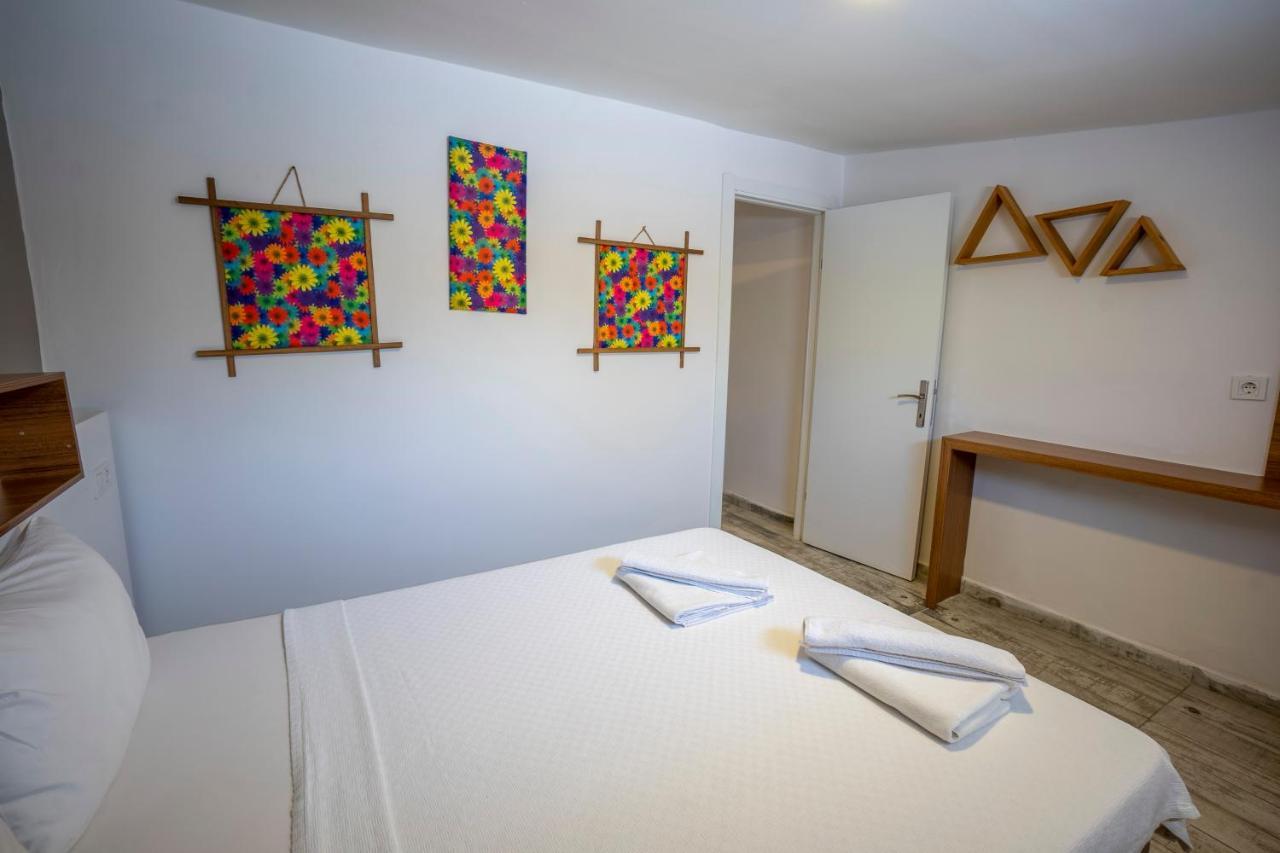 GRAND EMIR HOTEL & SPA — DALYAN — fotografie hotel nr. 18