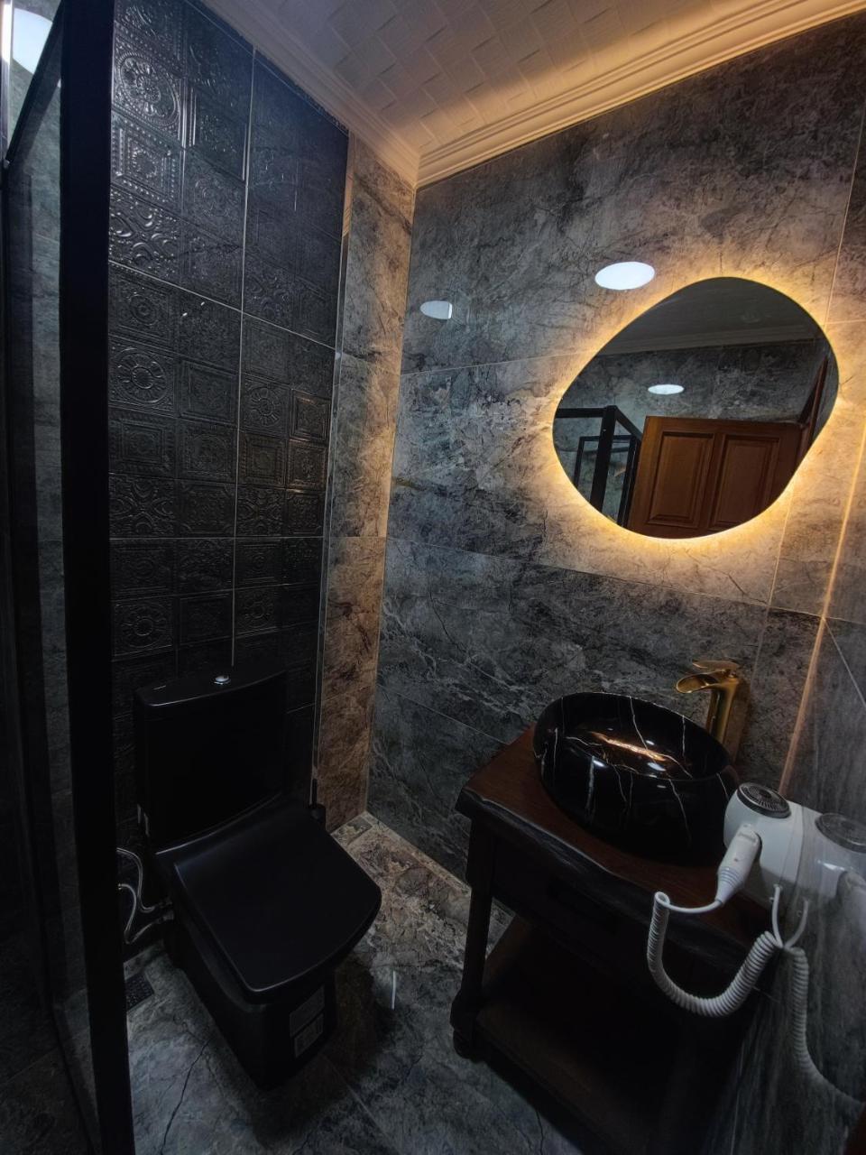 STAR HOTEL ISTANBUL — ISTANBUL — fotografie hotel nr. 28