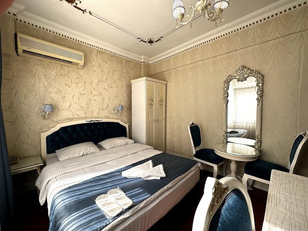 ALYON HOTEL TAKSIM — ISTANBUL — фотография отеля №18