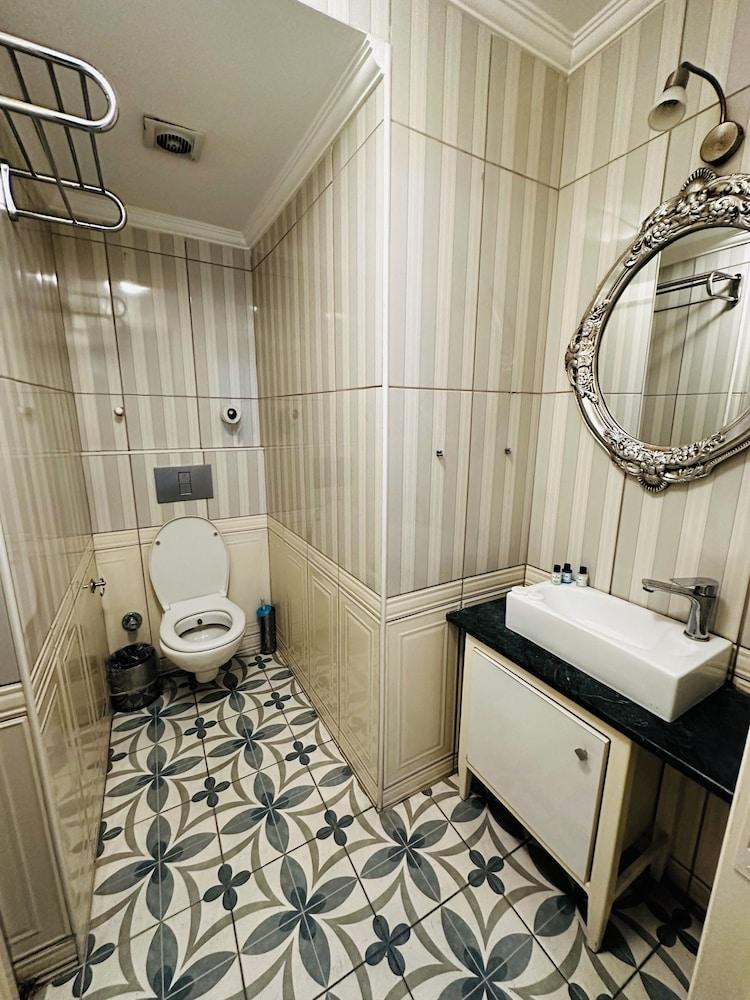 ALYON HOTEL TAKSIM — ISTANBUL — фотография отеля №25