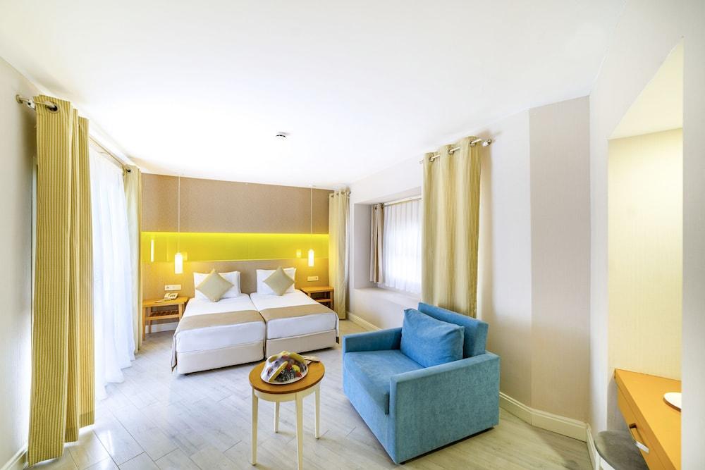 ULUSOY KEMER HOLIDAY CLUB — KEMER — fotografie hotel nr. 5