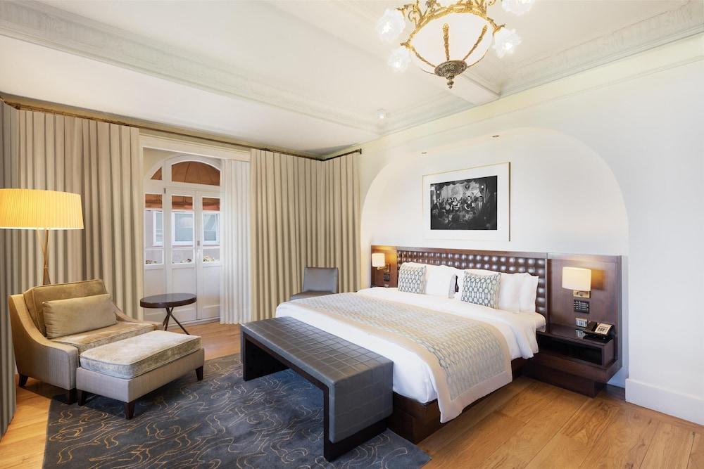 PARK HYATT ISTANBUL - MACKA PALAS — ISTANBUL — фотография отеля №9