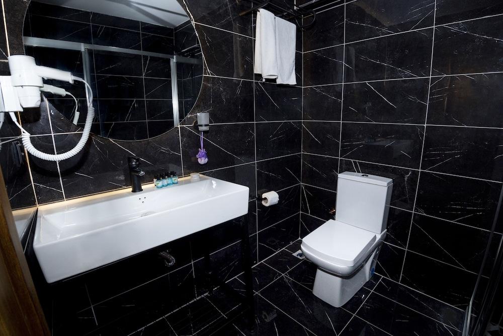 KADIRGA ANTIK HOTEL — ISTANBUL — fotografie hotel nr. 24
