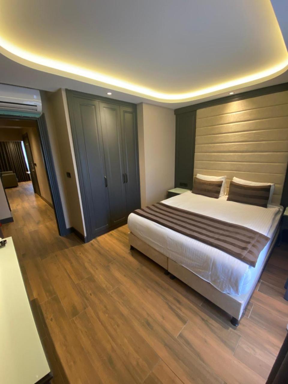 DELTA HOTEL ISTANBUL — ISTANBUL — fotografie hotel nr. 28