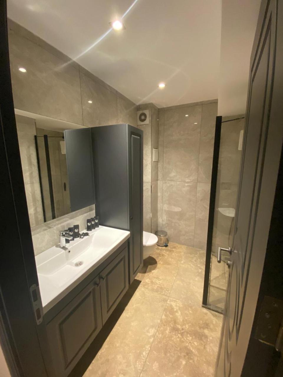 DELTA HOTEL ISTANBUL — ISTANBUL — fotografie hotel nr. 32
