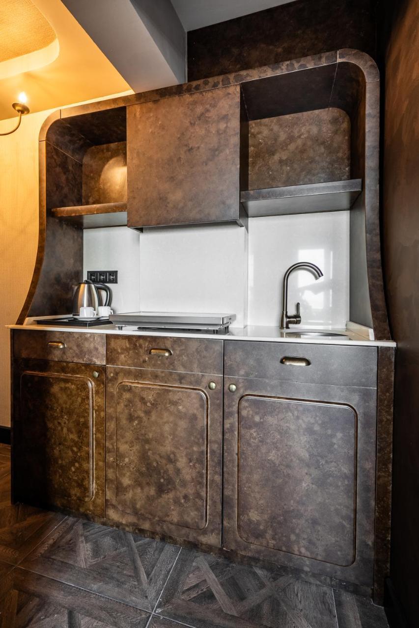 SAYEBAN HOTEL — ISTANBUL — fotografie hotel nr. 31