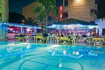 HAVANA HOTEL — KEMER — фотография отеля №35