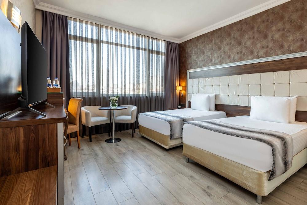 ELITE HOTEL DRAGOS — ISTANBUL — fotografie hotel nr. 8