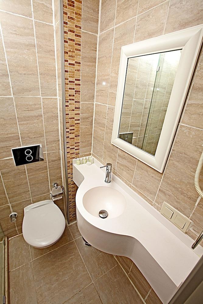 TAKSIM CUENTO HOTEL — ISTANBUL — фотография отеля №28