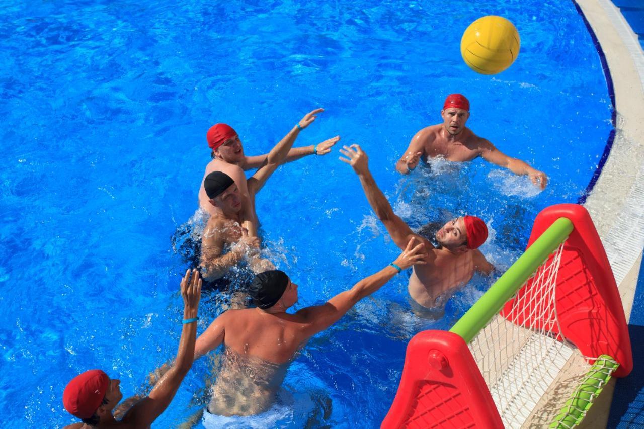 DIAMOND HILL RESORT — ALANYA — fotografie hotel nr. 28