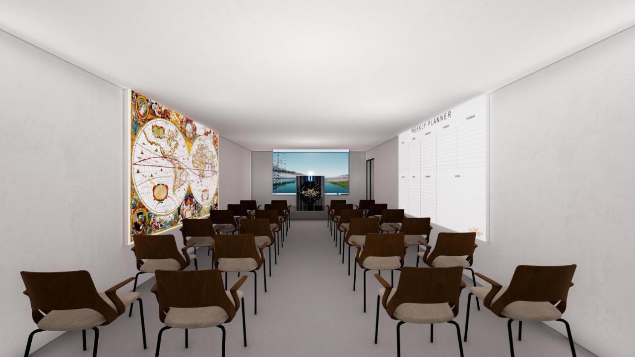 DUQQAN DELUXE HOTEL — KUSADASI — fotografie hotel nr. 27