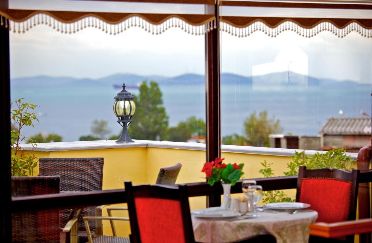 AMBER HOTEL ISTANBUL — ISTANBUL — фотография отеля №15