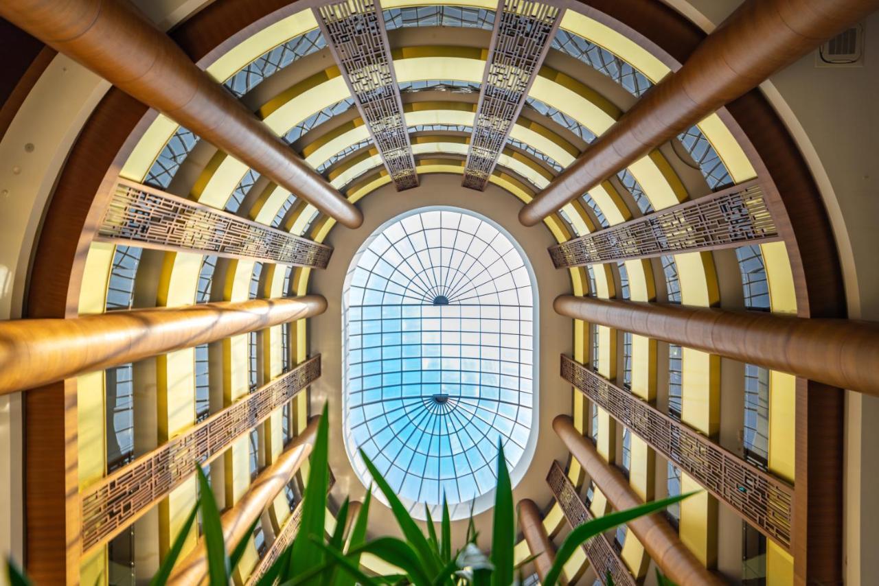 SUNMELIA BEACH RESORT — KIZILAGAC — fotografie hotel nr. 21