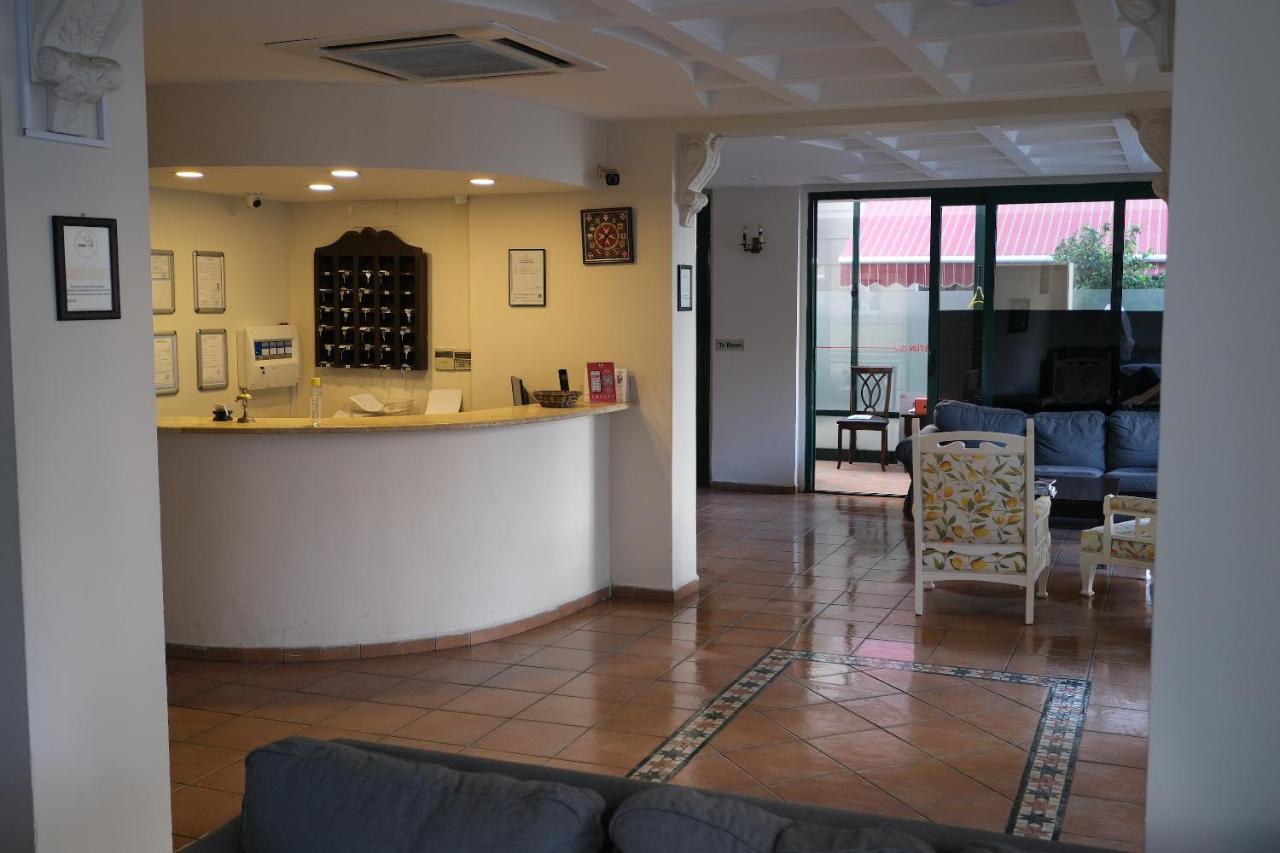 USTUN ALSANCAK — IZMIR — fotografie hotel nr. 16