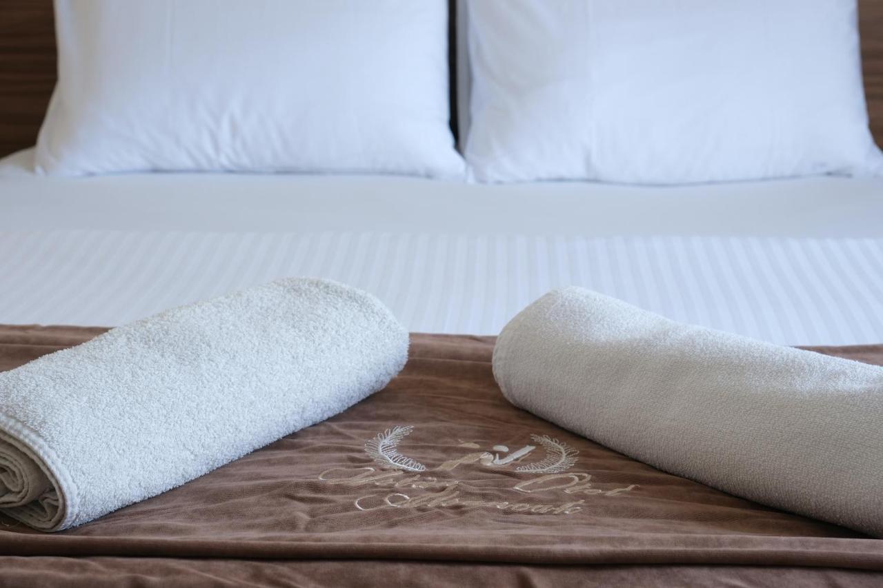 USTUN ALSANCAK — IZMIR — fotografie hotel nr. 14