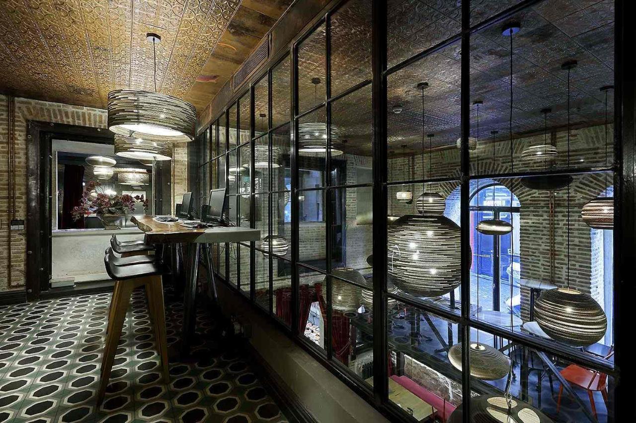 THE PUBLIC HOTEL — ISTANBUL — fotografie hotel nr. 5