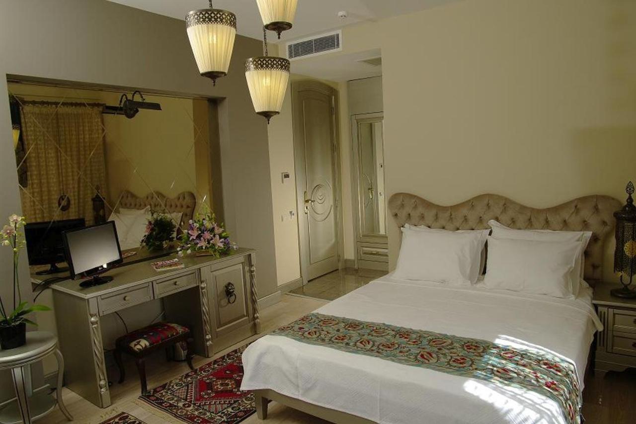 SOKULLU PASA — ISTANBUL — fotografie hotel nr. 8