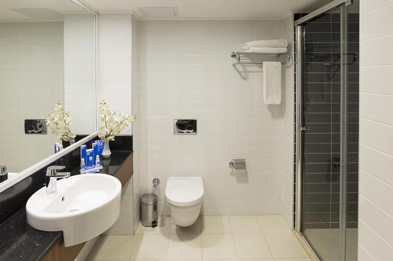 TAKSIM EXPRESS HOTEL — ISTANBUL — fotografie hotel nr. 34