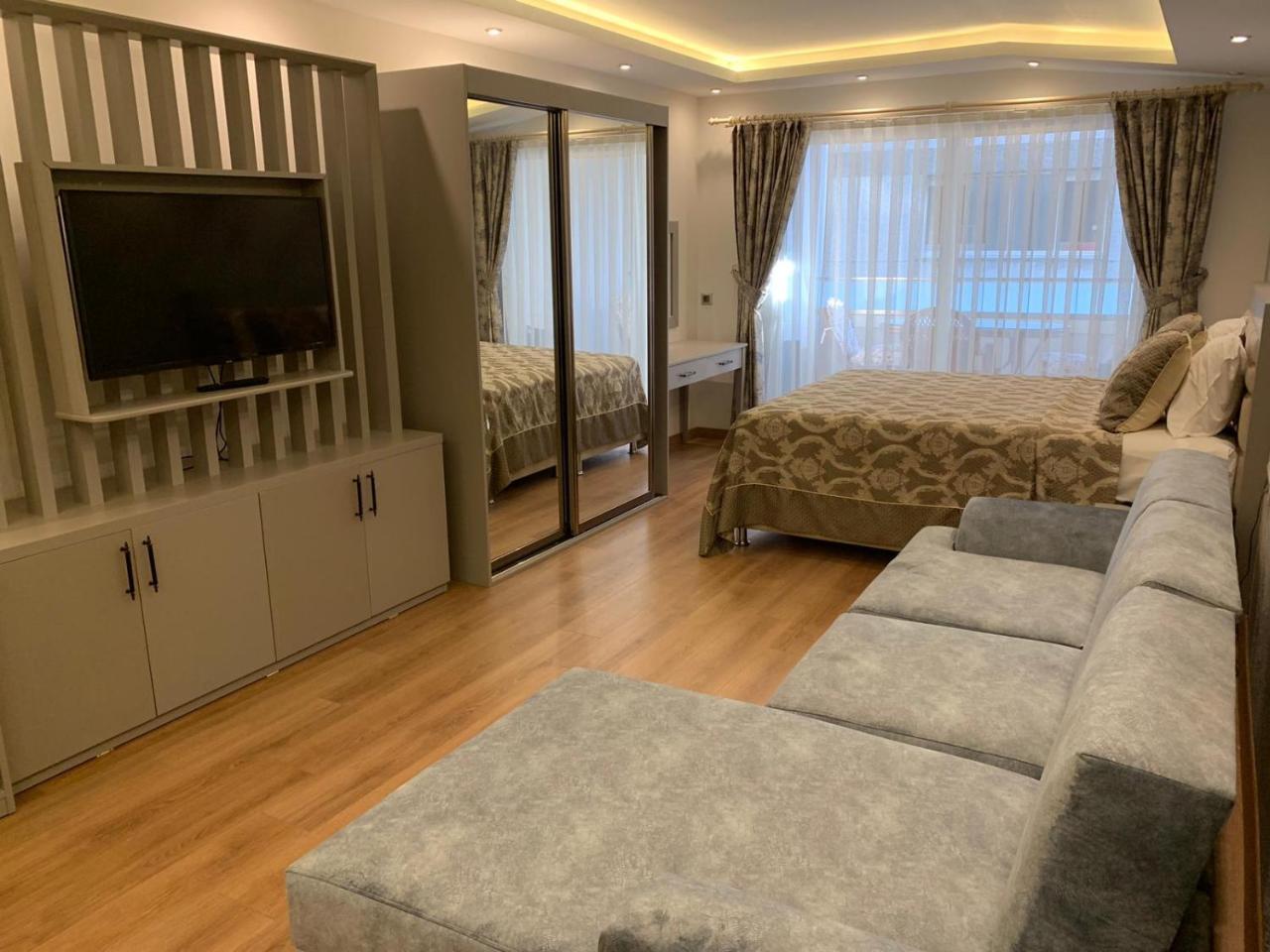 REGENCY WORLD SUITE HOTEL (ADULTS ONLY) — ISTANBUL — fotografie hotel nr. 13