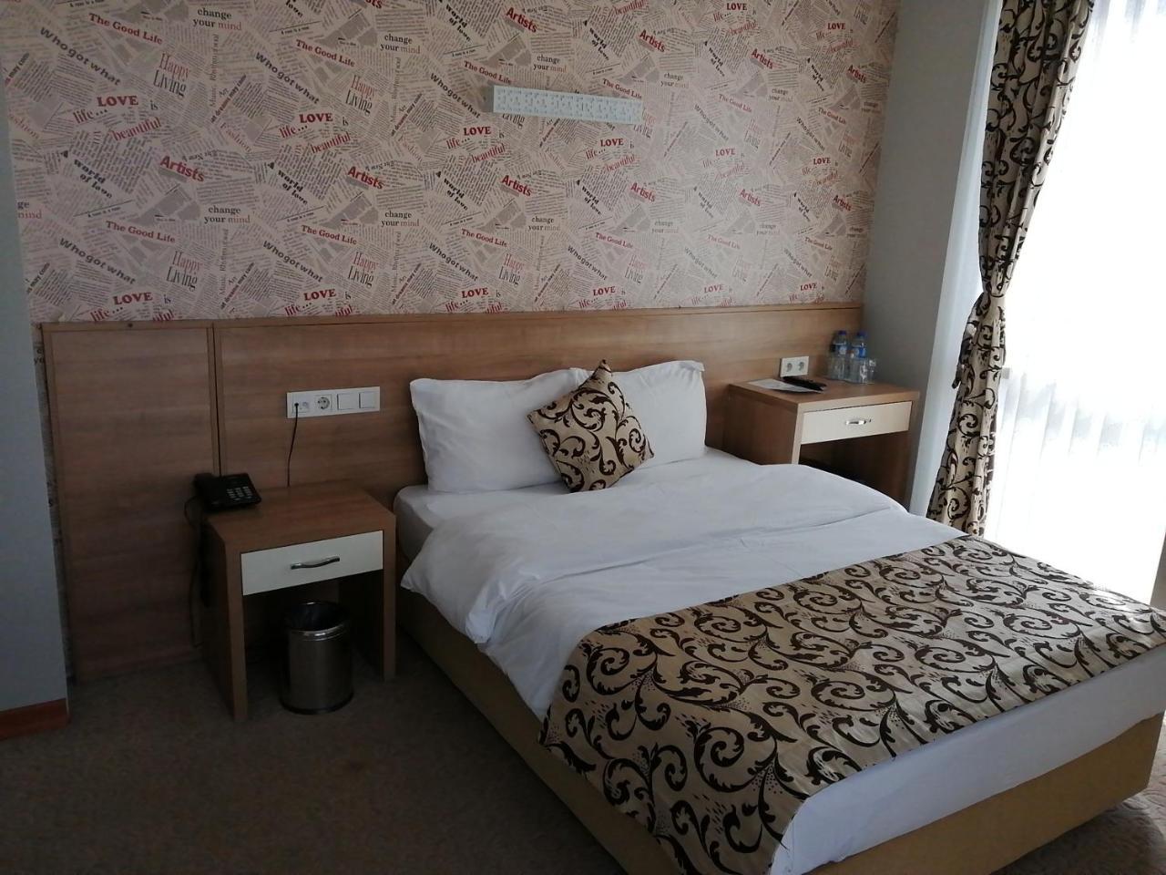 NICE ROYAL OTEL — ISTANBUL — фотография отеля №33