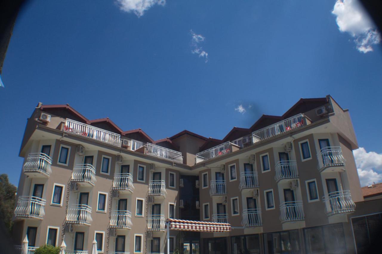 REMER — FETHIYE — фотография отеля №23