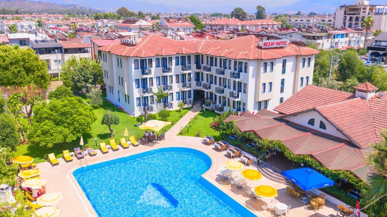 BEZAY — FETHIYE — fotografie hotel nr. 21
