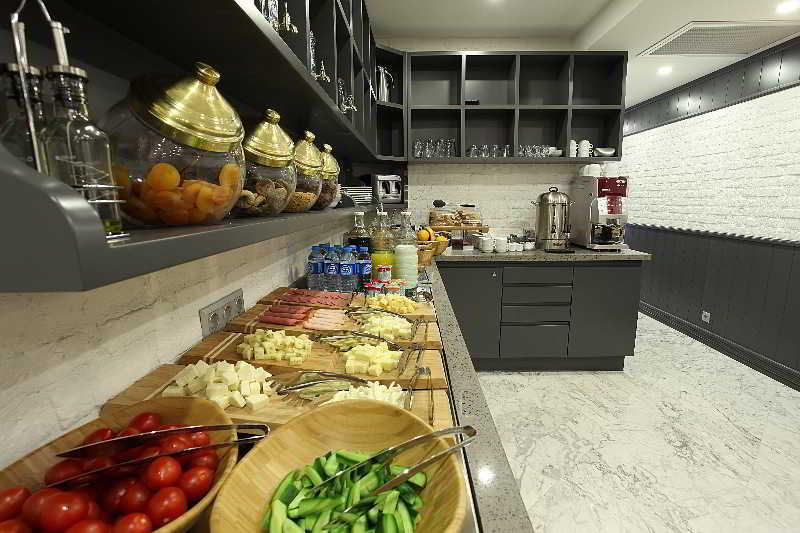 Q PERA HOTEL — ISTANBUL — fotografie hotel nr. 34