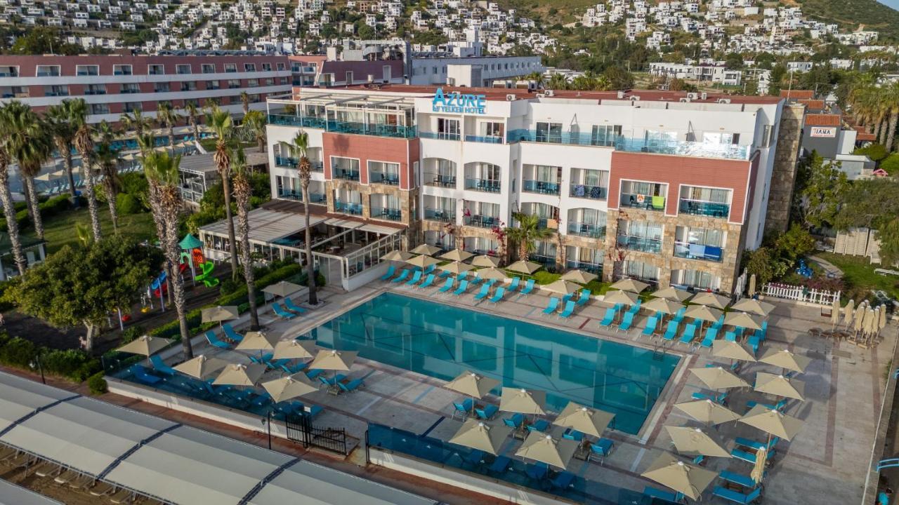 AZURE BY YELKEN — BODRUM — fotografie hotel nr. 3
