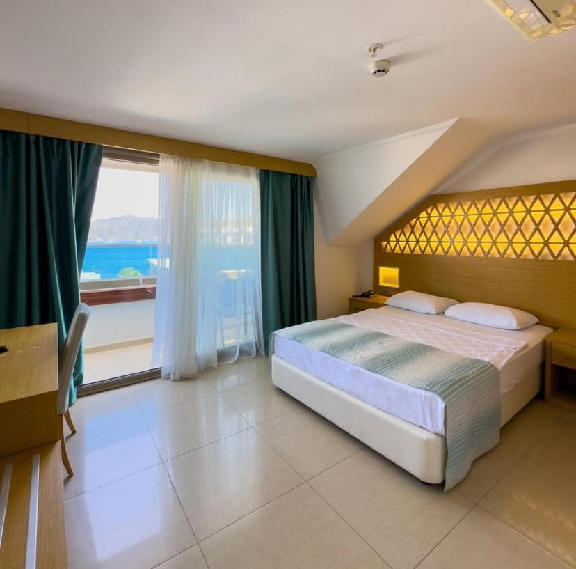 AURASIA DELUXE HOTEL — MARMARIS — фотография отеля №17