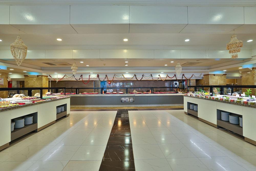 CRYSTAL FLORA BEACH RESORT — KEMER — fotografie hotel nr. 33