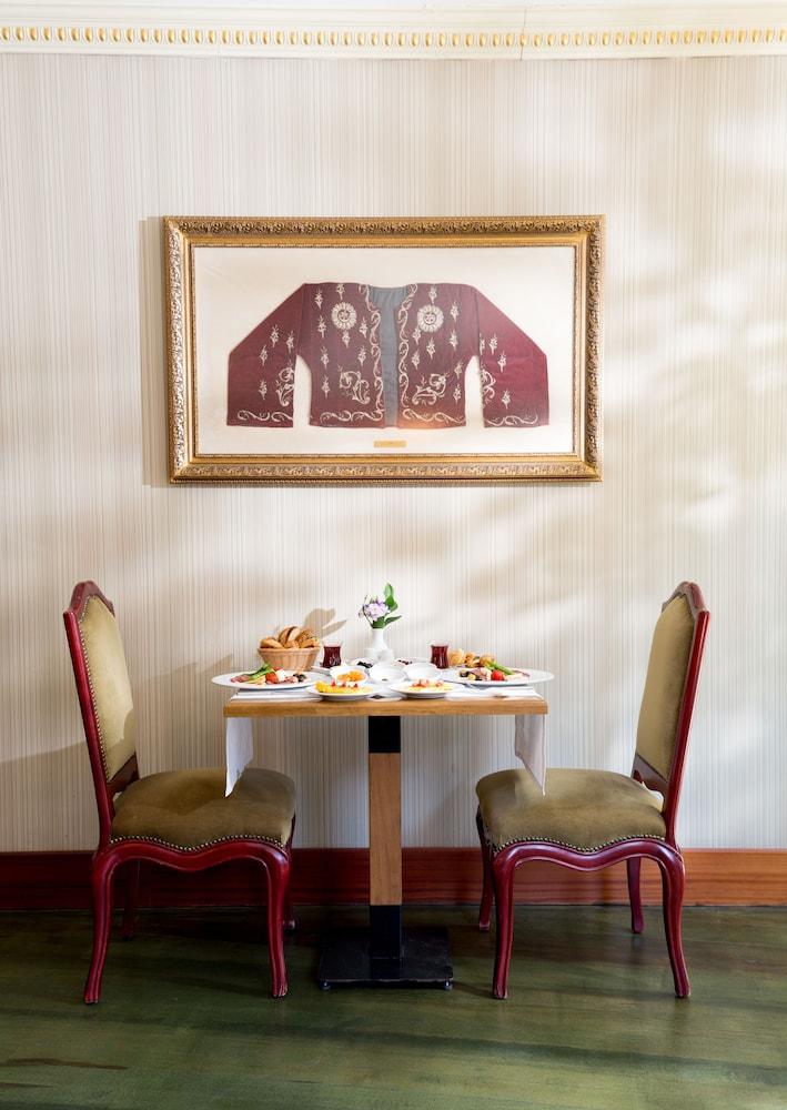 SIRKECI MANSION — ISTANBUL — fotografie hotel nr. 24