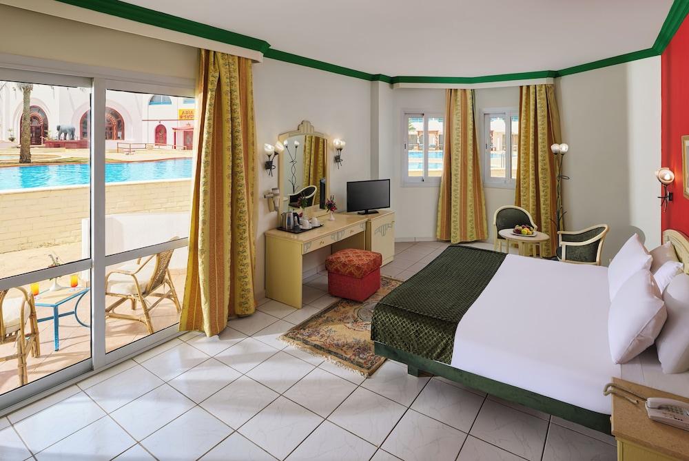 DREAMS VACATION RESORT — SHARM EL SHEIKH — фотография отеля №9