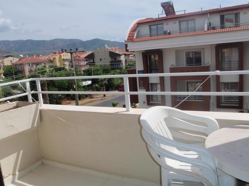 ALOE APART HOTEL — MARMARIS — фотография отеля №12