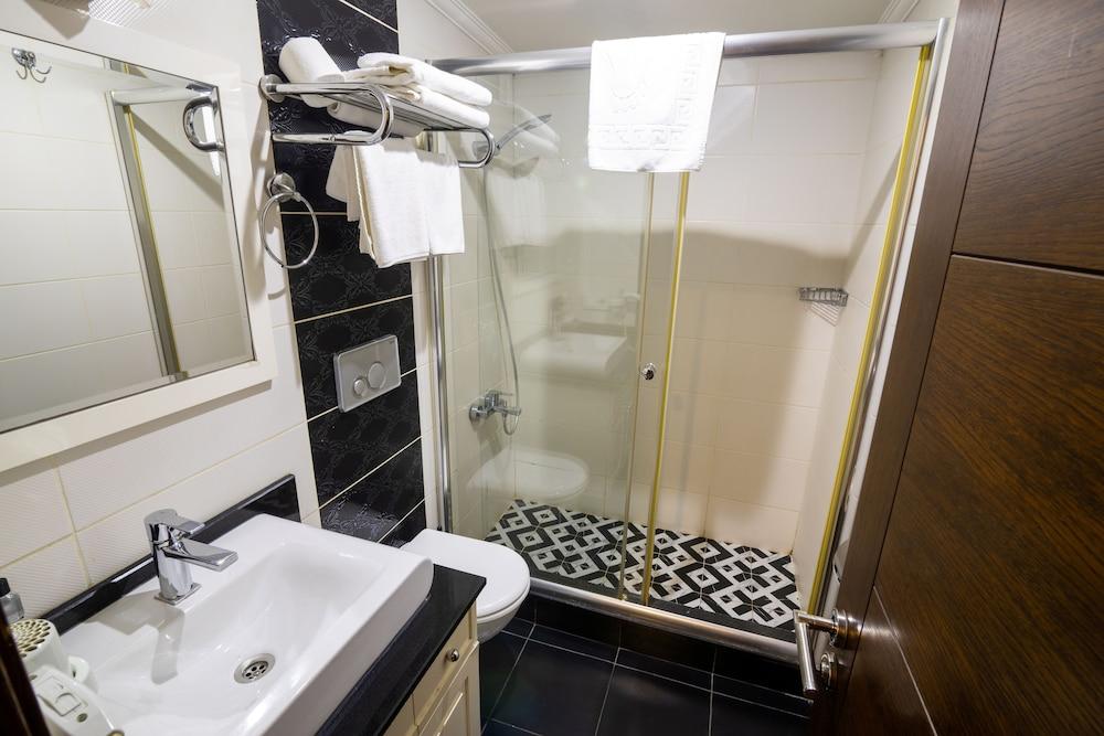 K SUITES HOTEL — ISTANBUL — фотография отеля №24