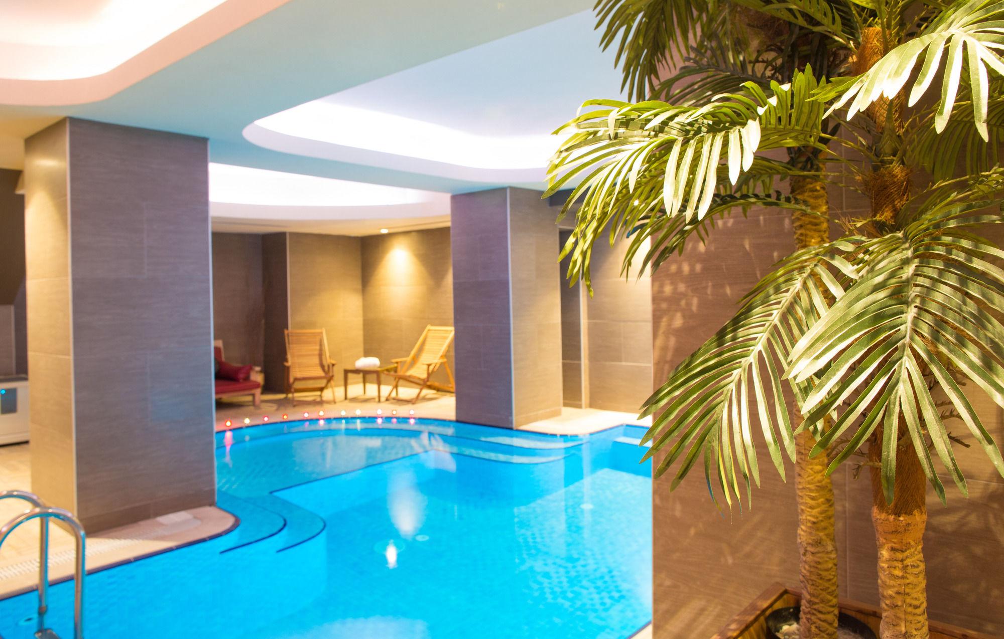 ELEGANCE RESIDENCE — ISTANBUL — fotografie hotel nr. 15