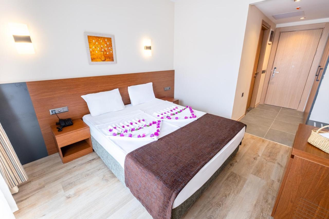 VIKING EXPRESS HOTEL (ADULTS ONLY) — KEMER — fotografie hotel nr. 27